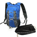 Nylon ripstop material hydration camel backpack with 2L water bladder